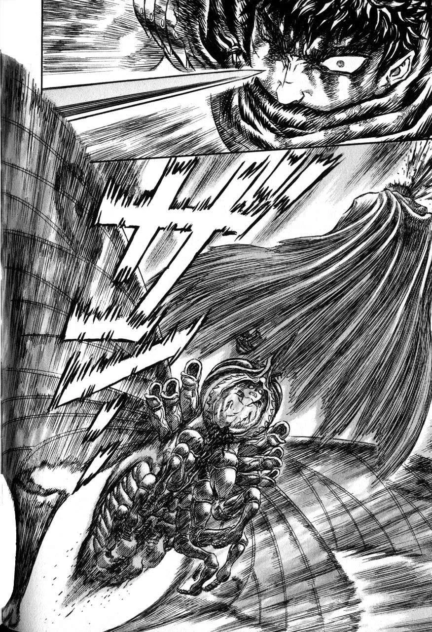 Berserk — Cap. 115, pág. 4