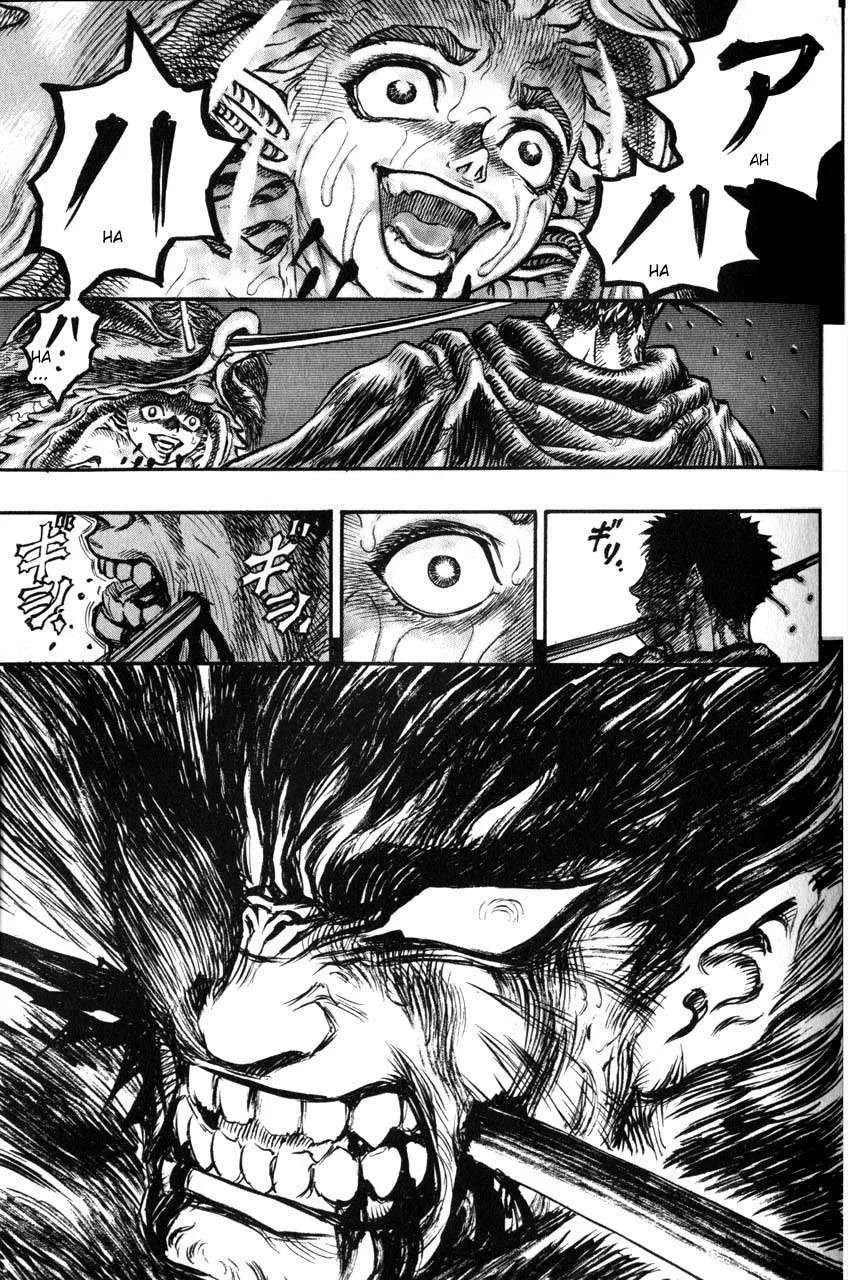 Berserk — Cap. 115, pág. 5