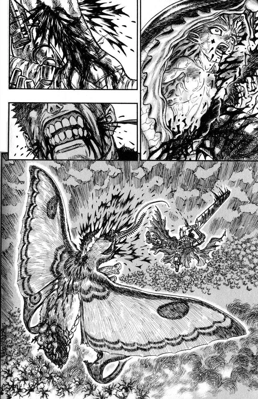 Berserk — Cap. 115, pág. 7