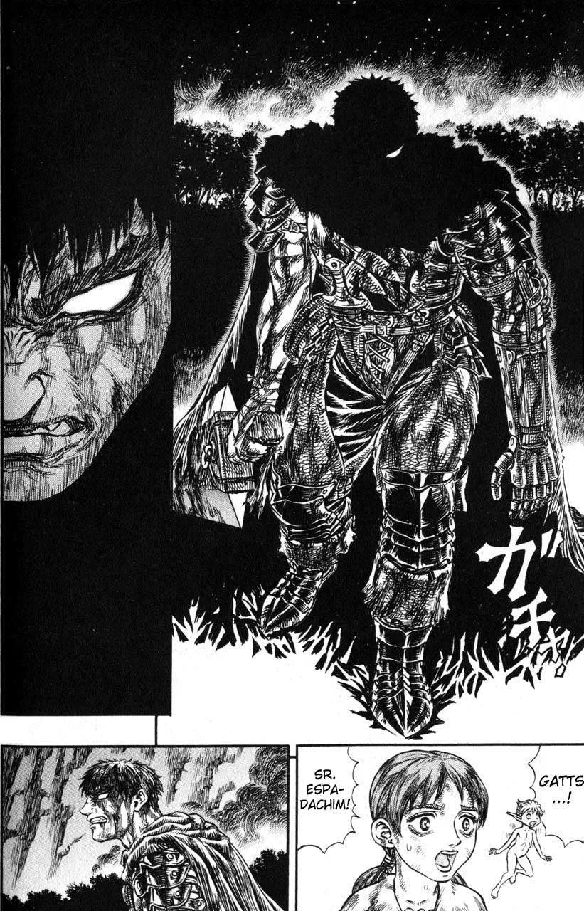Berserk — Cap. 116, pág. 4