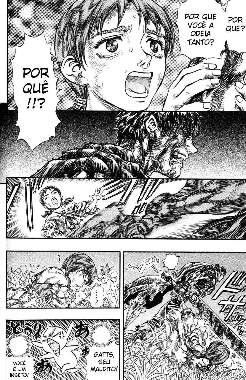 Berserk — Cap. 116, pág. 6