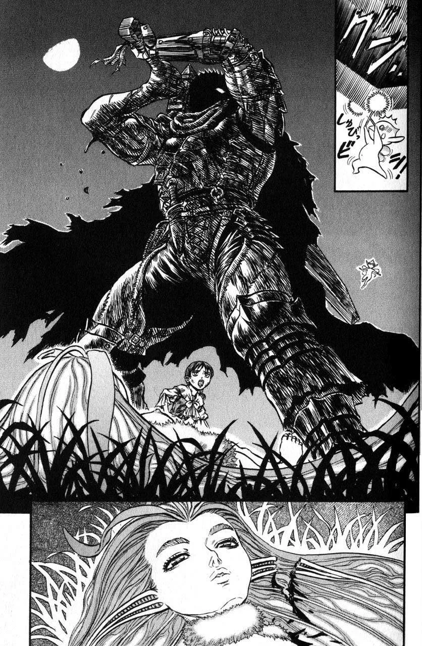 Berserk — Cap. 116, pág. 7