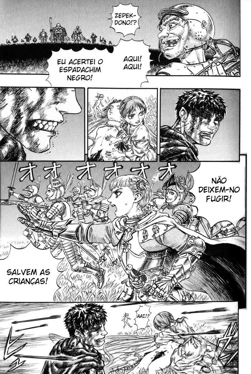 Berserk — Cap. 116, pág. 11