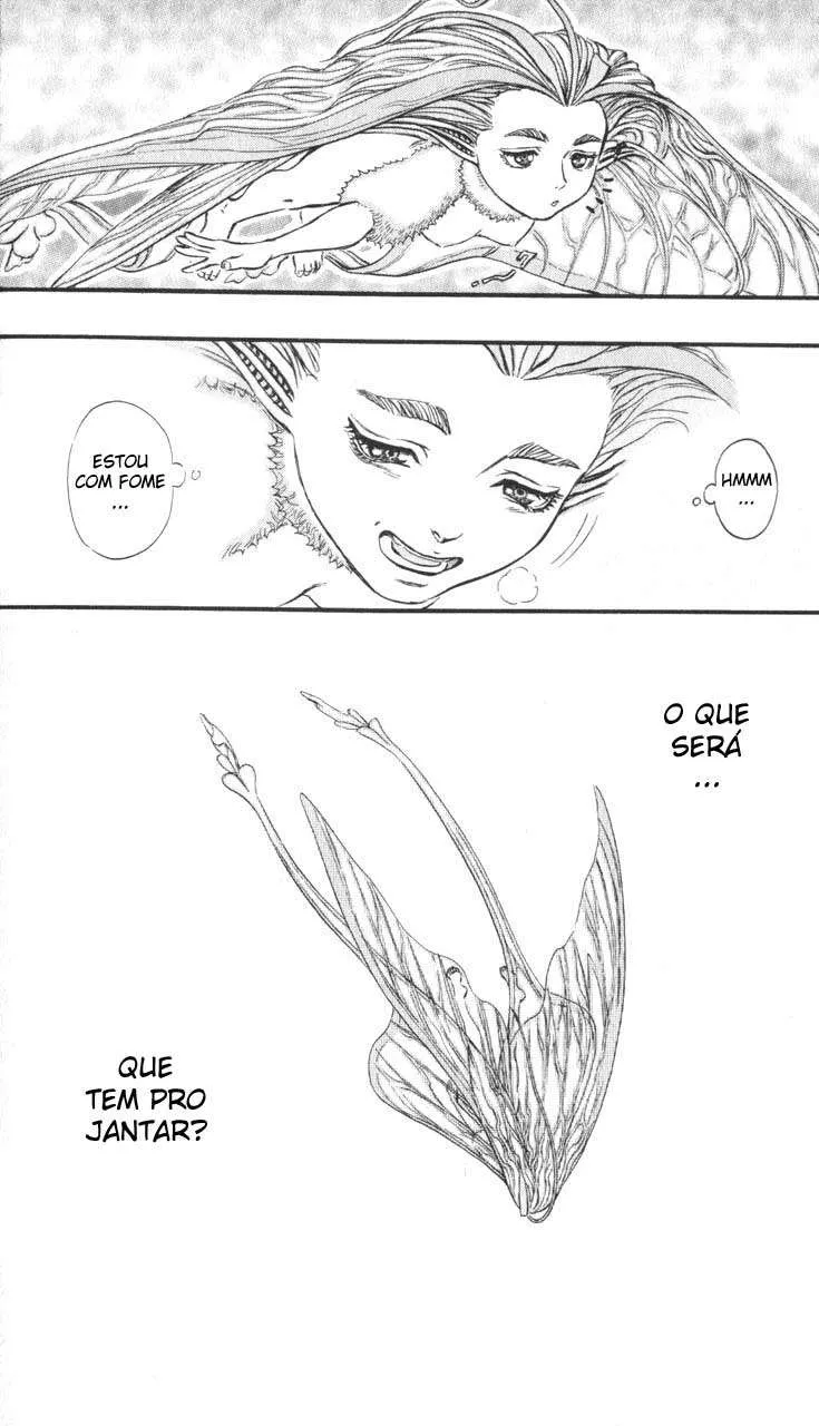 Berserk — Cap. 116, pág. 18