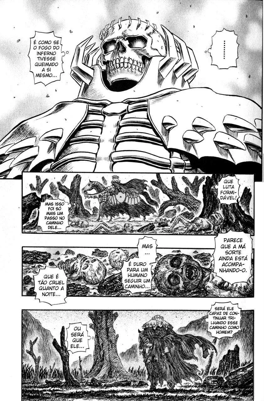 Berserk — Cap. 118, pág. 4