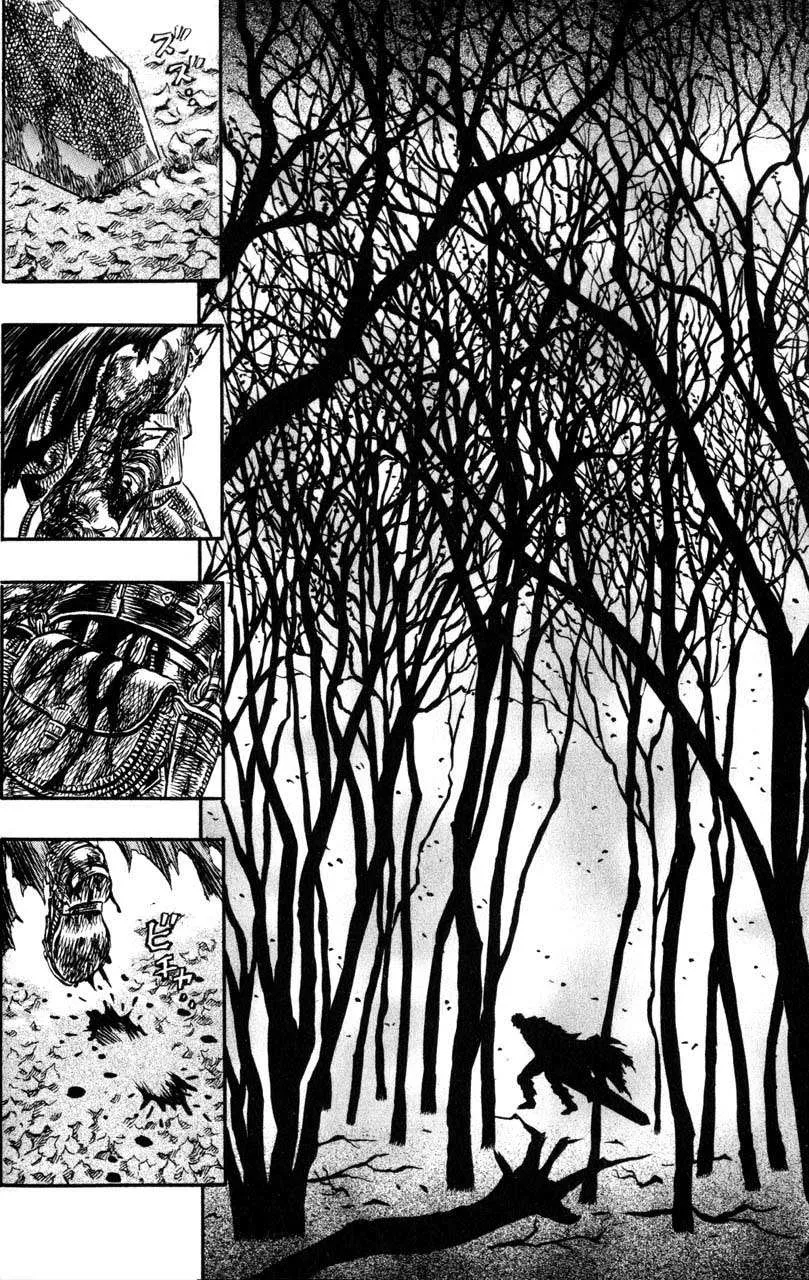 Berserk — Cap. 118, pág. 7