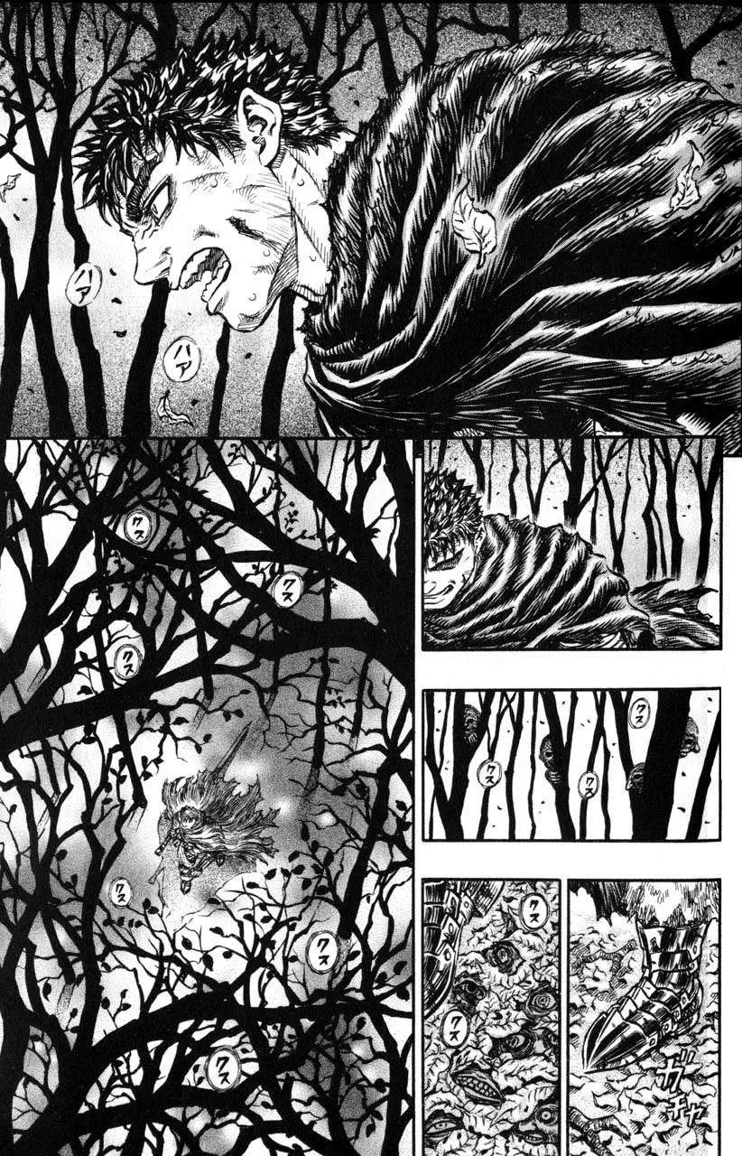 Berserk — Cap. 118, pág. 8