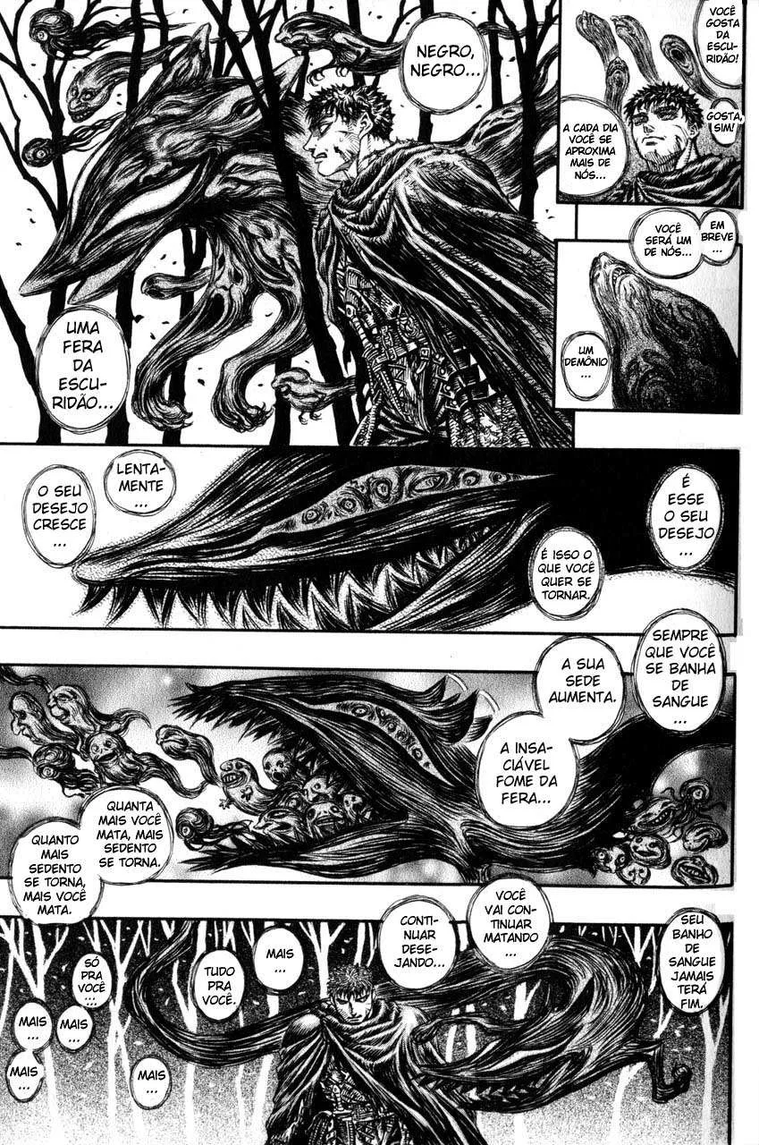Berserk — Cap. 118, pág. 10