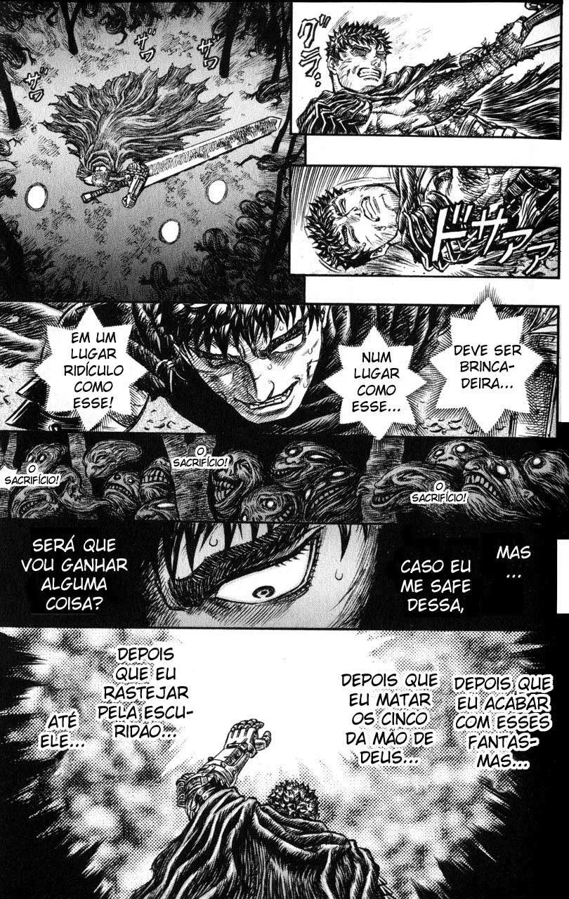 Berserk — Cap. 118, pág. 12