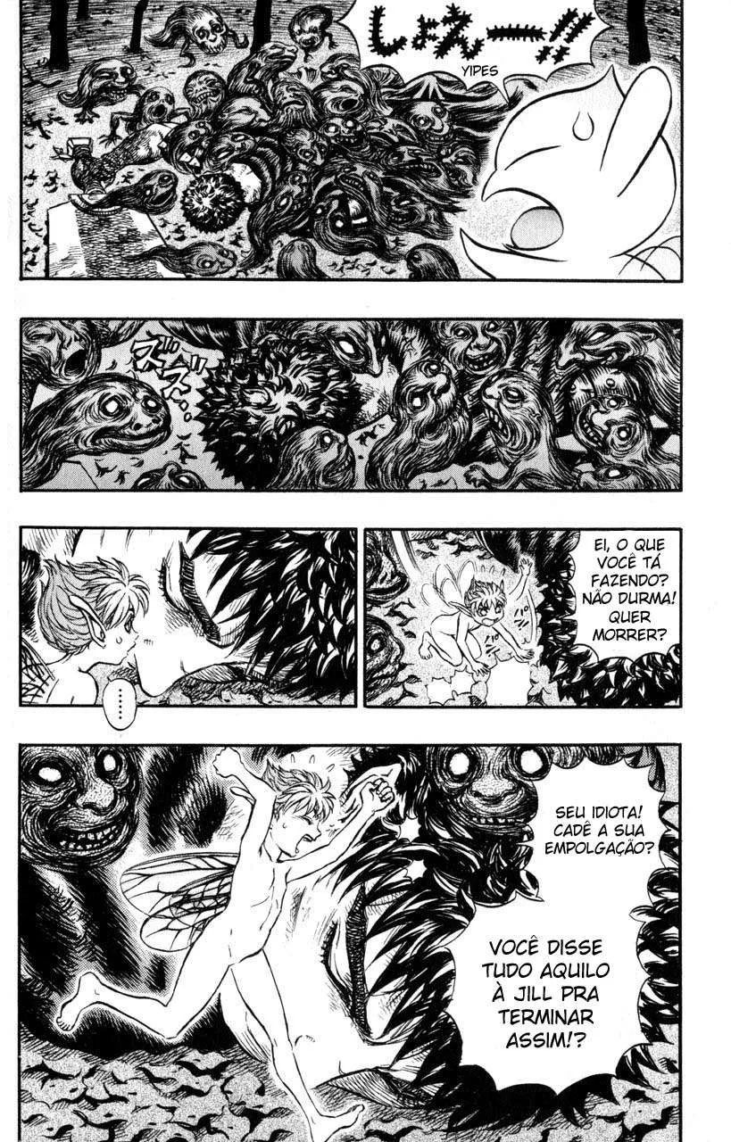 Berserk — Cap. 118, pág. 15