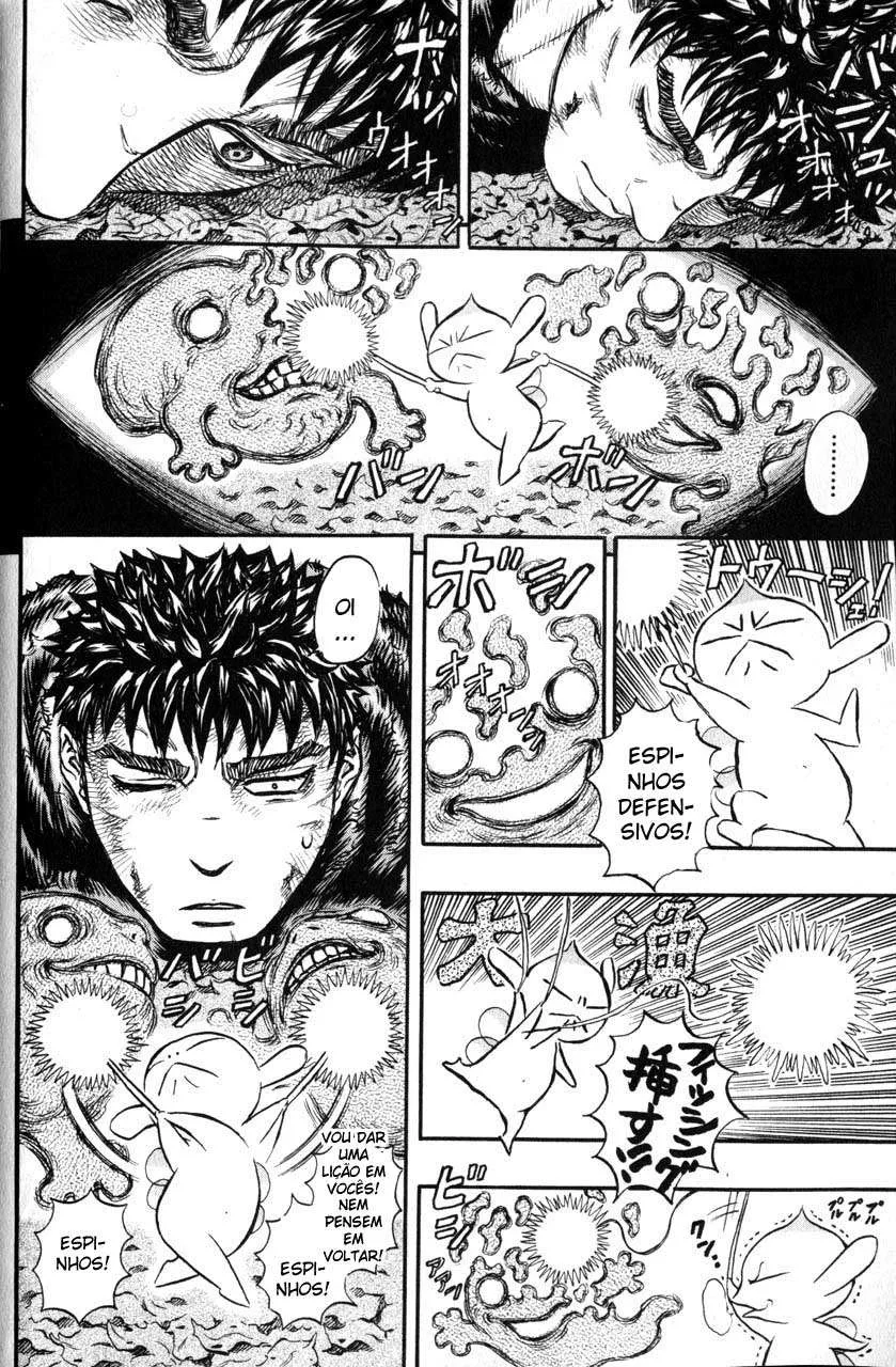 Berserk — Cap. 118, pág. 17