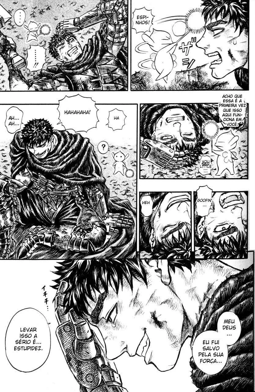Berserk — Cap. 118, pág. 18