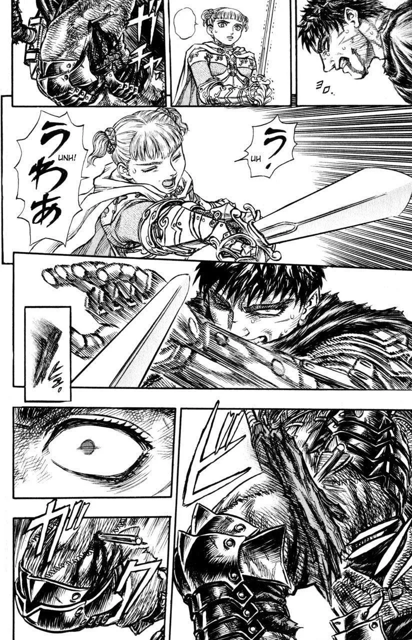 Berserk — Cap. 120, pág. 14