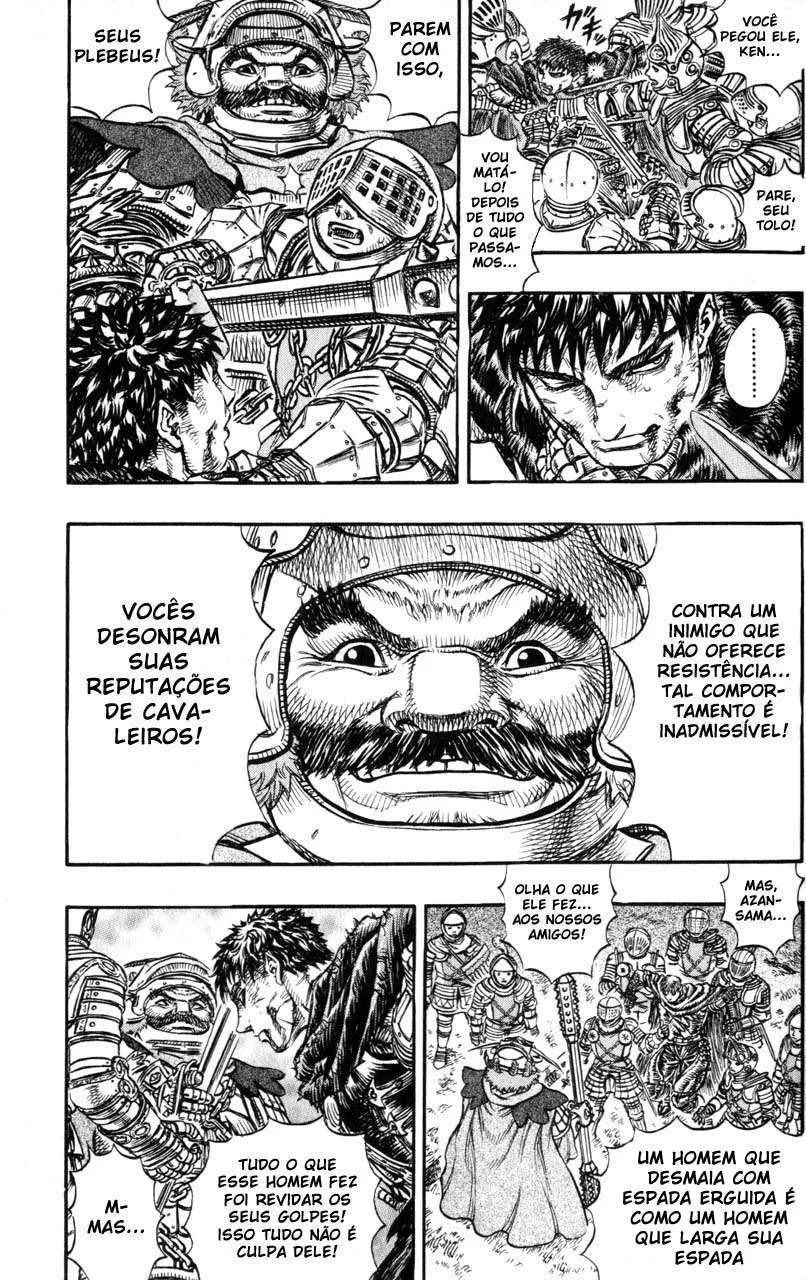 Berserk — Cap. 120, pág. 17