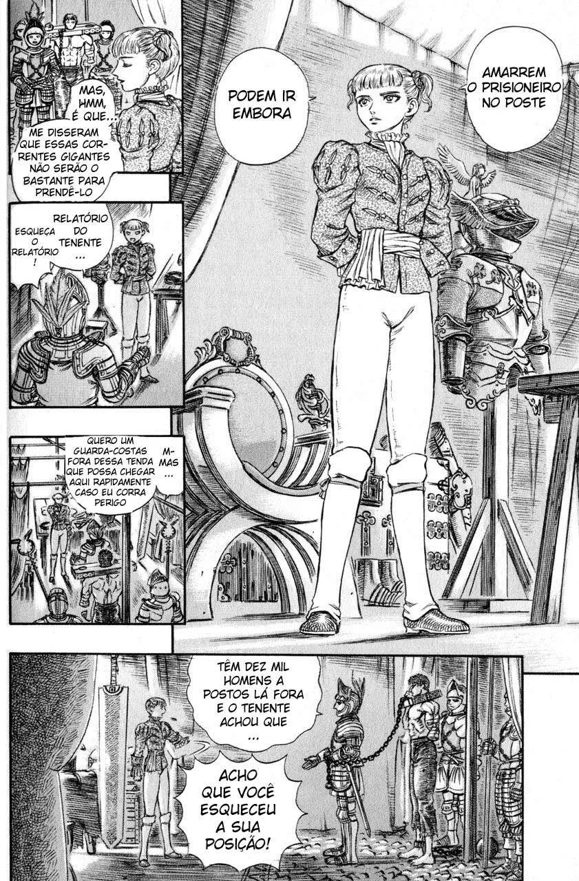 Berserk — Cap. 121, pág. 4