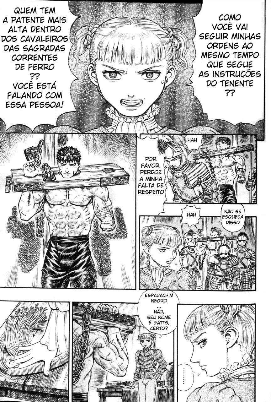 Berserk — Cap. 121, pág. 5