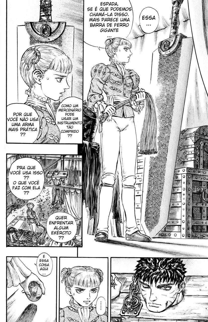 Berserk — Cap. 121, pág. 8