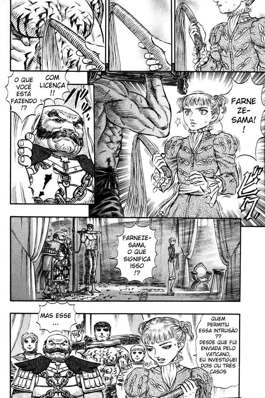 Berserk — Cap. 121, pág. 16