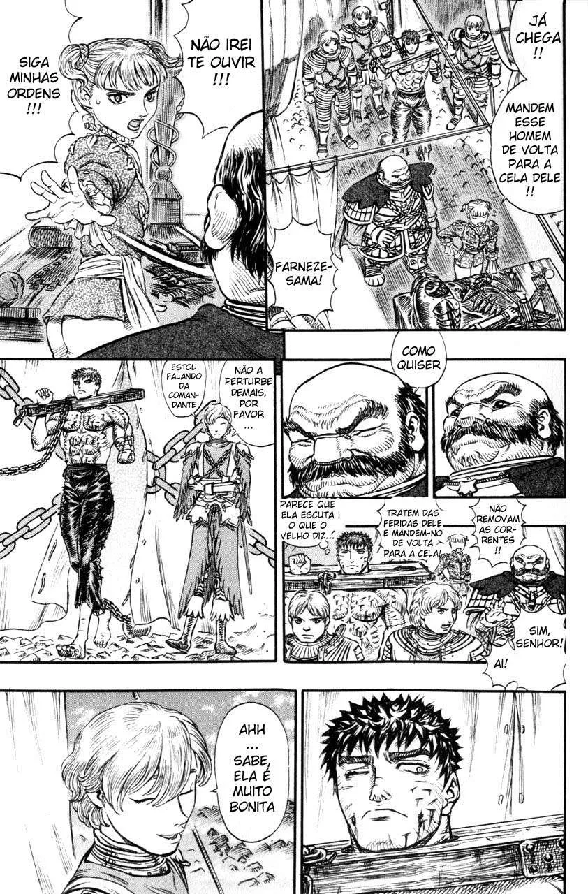 Berserk — Cap. 121, pág. 17