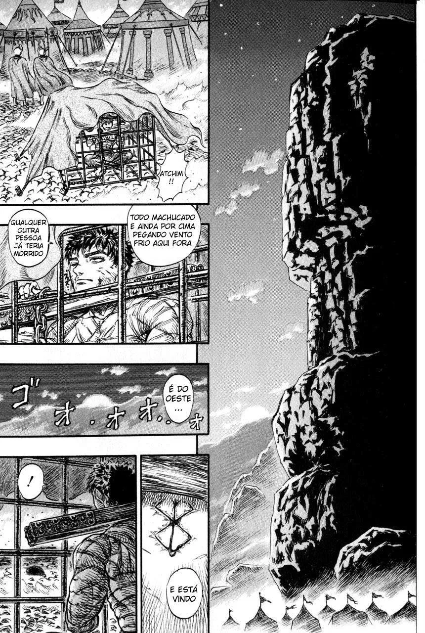 Berserk — Cap. 121, pág. 19