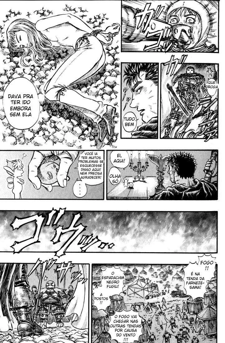 Berserk — Cap. 122, pág. 13