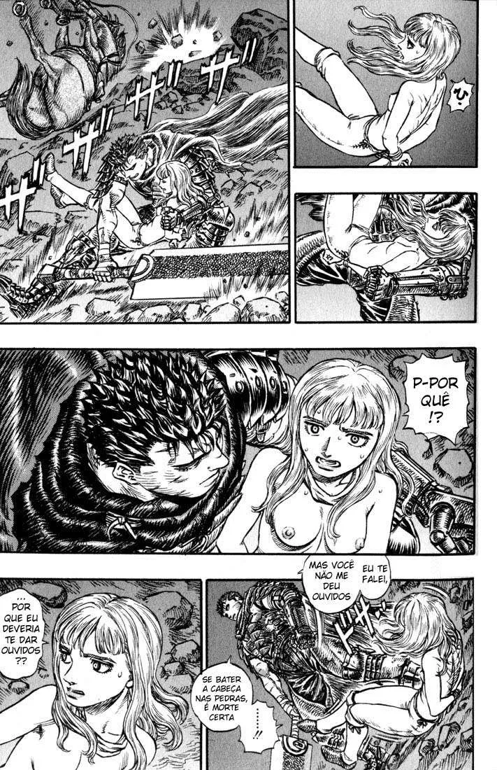 Berserk — Cap. 123, pág. 11