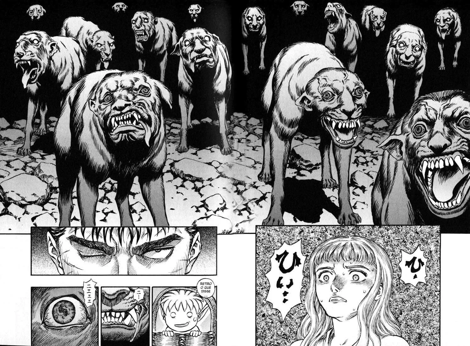 Berserk — Cap. 123, pág. 14