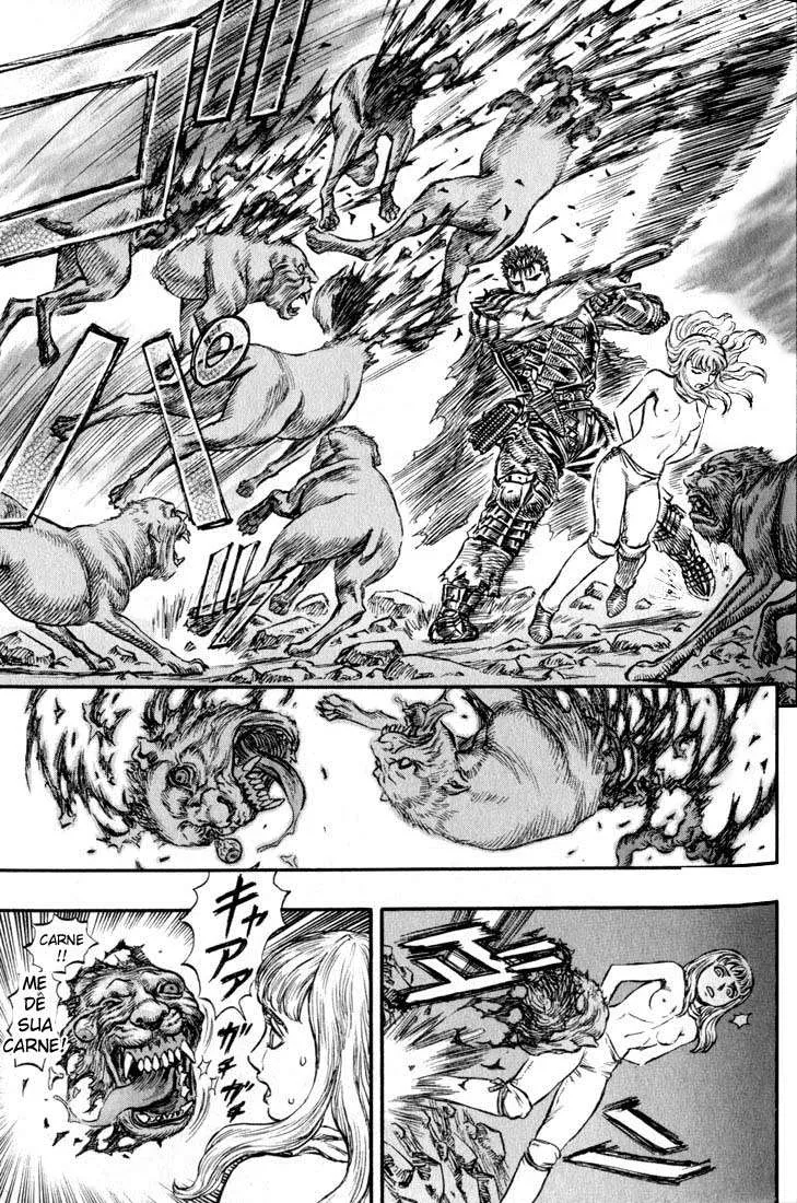 Berserk — Cap. 123, pág. 16