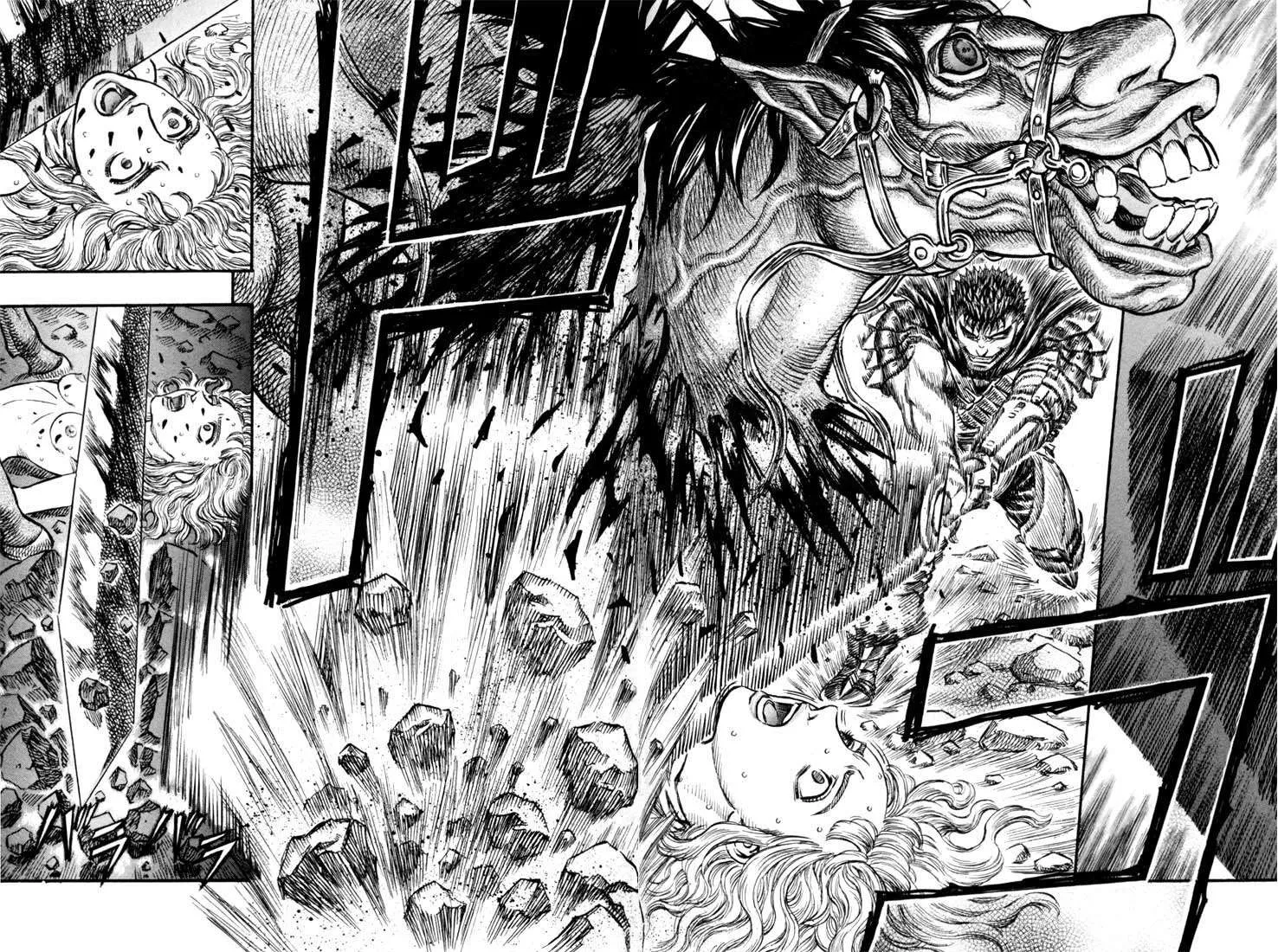 Berserk — Cap. 124, pág. 9