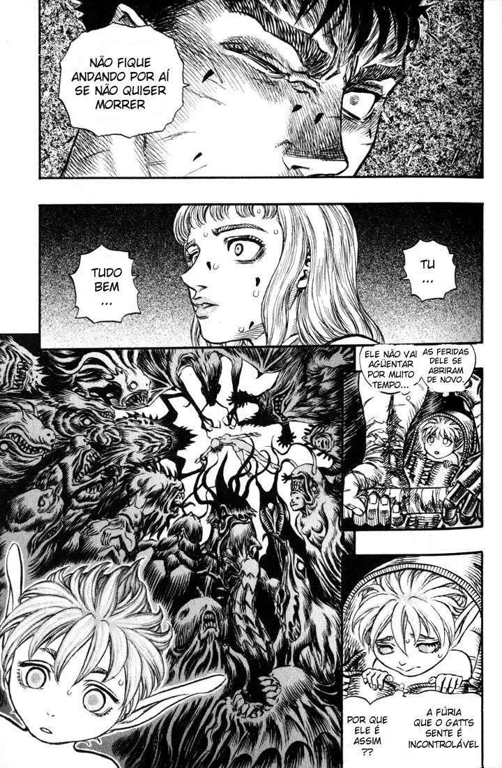 Berserk — Cap. 124, pág. 11
