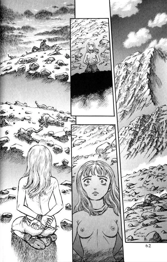 Berserk — Cap. 124, pág. 16