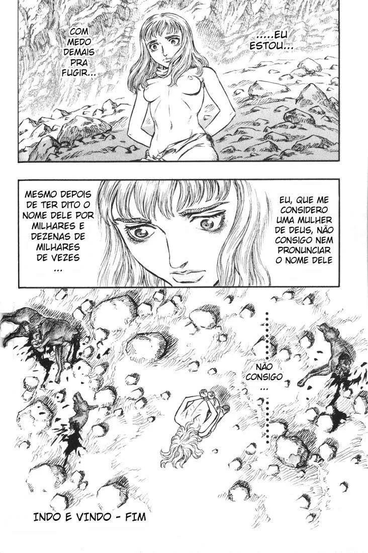 Berserk — Cap. 124, pág. 18