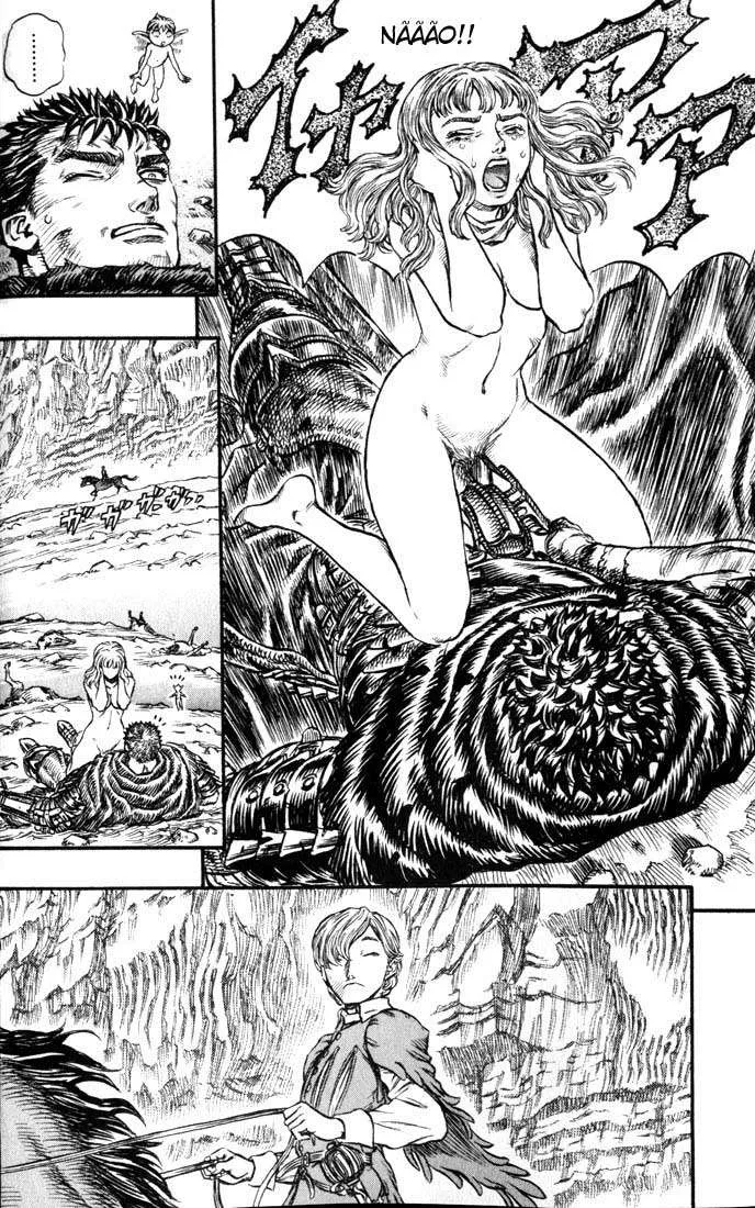 Berserk — Cap. 125, pág. 14