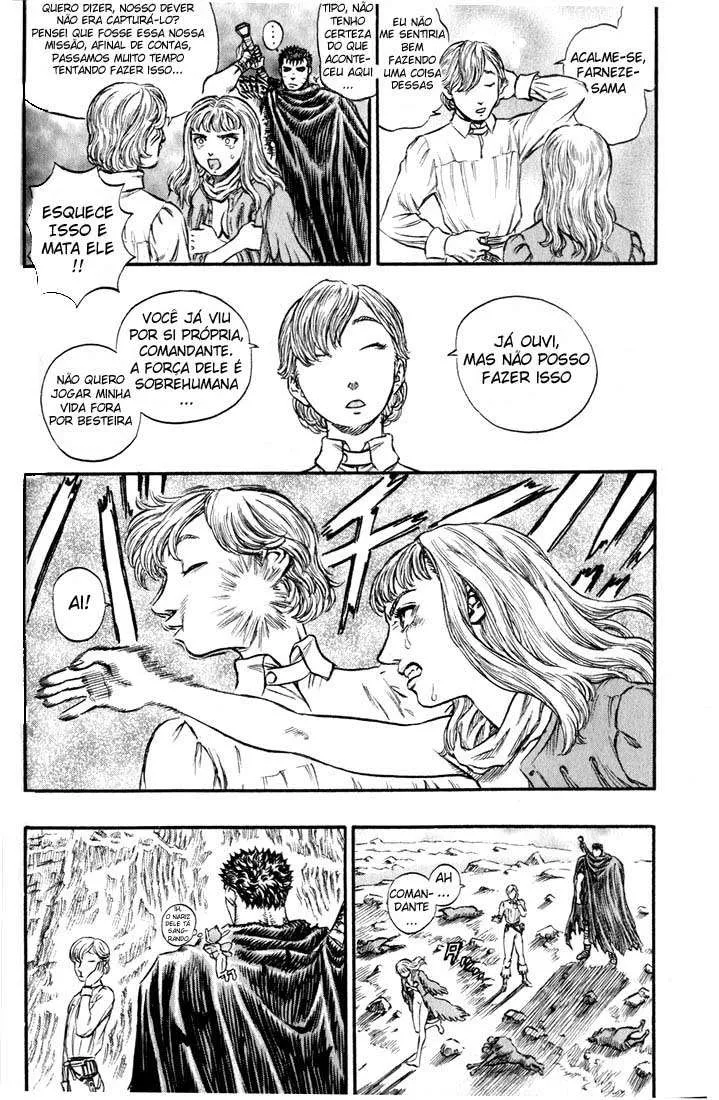 Berserk — Cap. 125, pág. 16