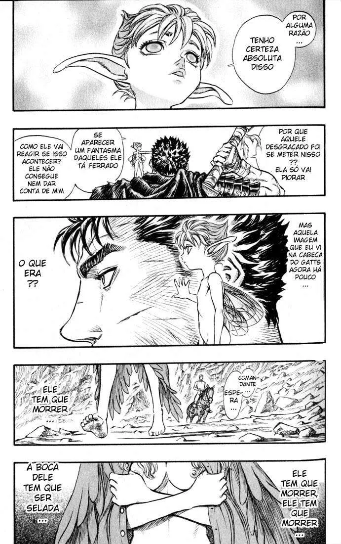 Berserk — Cap. 125, pág. 21