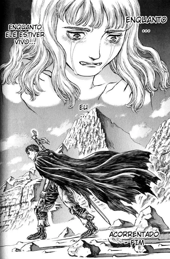 Berserk — Cap. 125, pág. 22
