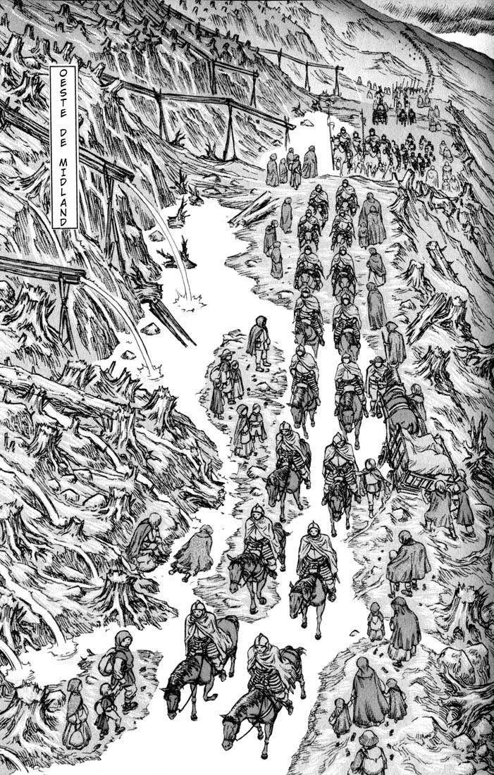 Berserk — Cap. 126, pág. 5