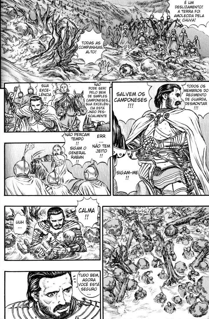 Berserk — Cap. 126, pág. 8