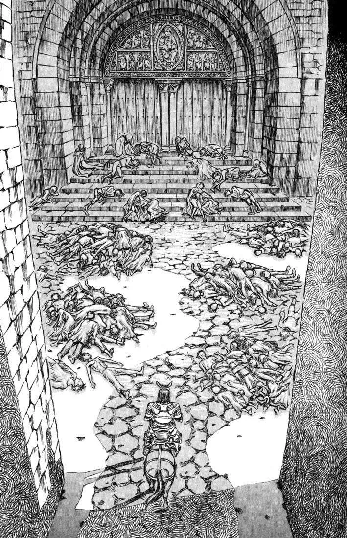 Berserk — Cap. 126, pág. 11