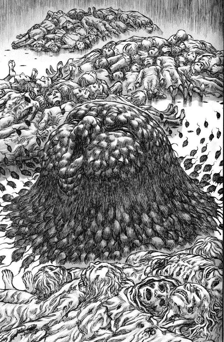 Berserk — Cap. 126, pág. 19