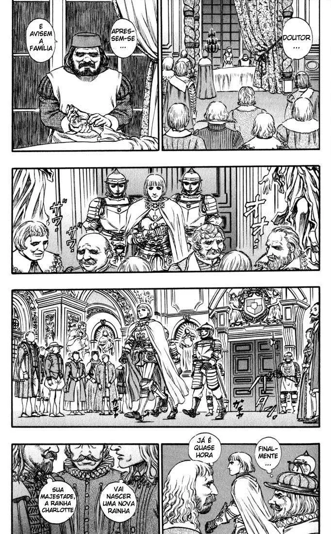 Berserk — Cap. 127, pág. 5
