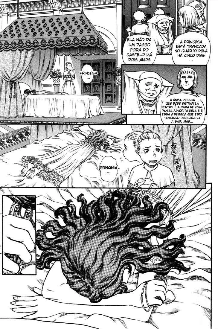 Berserk — Cap. 127, pág. 9