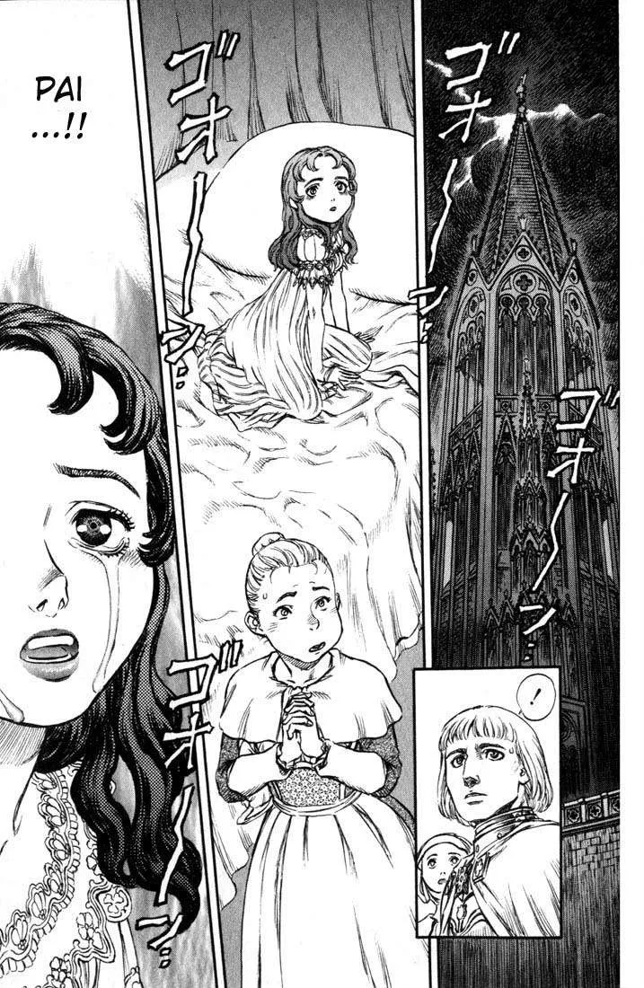 Berserk — Cap. 127, pág. 17