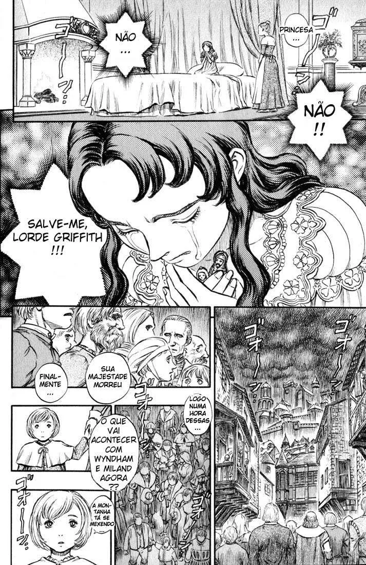 Berserk — Cap. 127, pág. 18