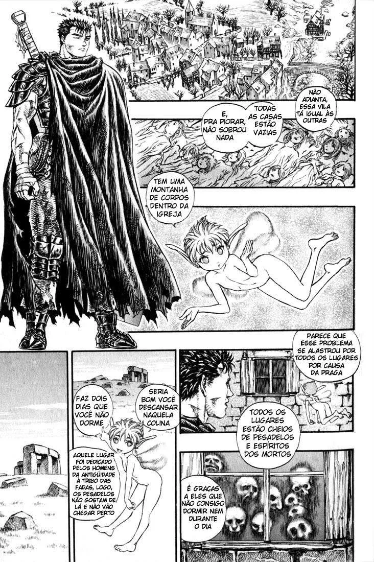 Berserk — Cap. 128, pág. 13