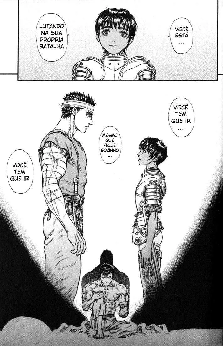Berserk — Cap. 130, pág. 14