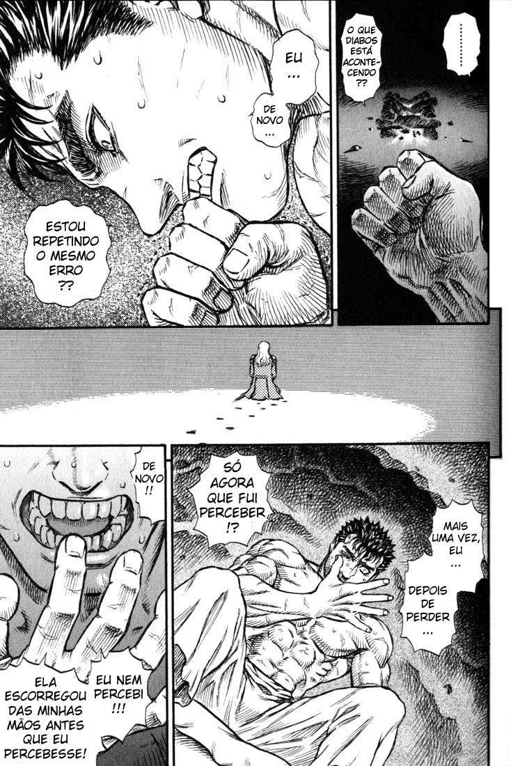 Berserk — Cap. 130, pág. 19