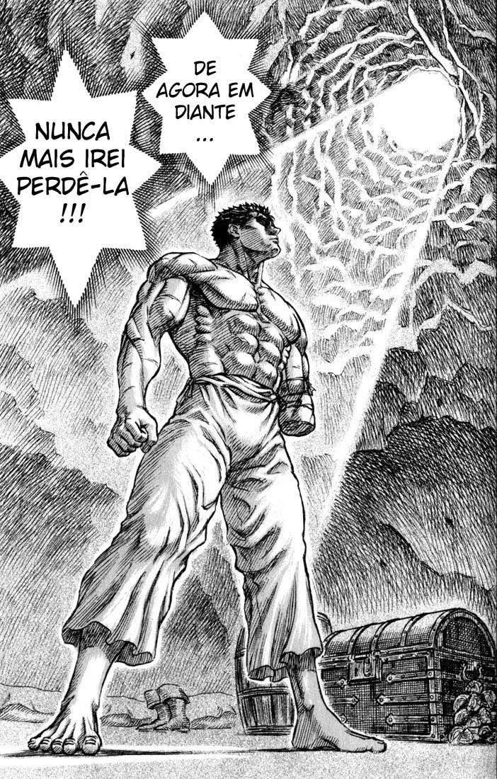 Berserk — Cap. 130, pág. 21