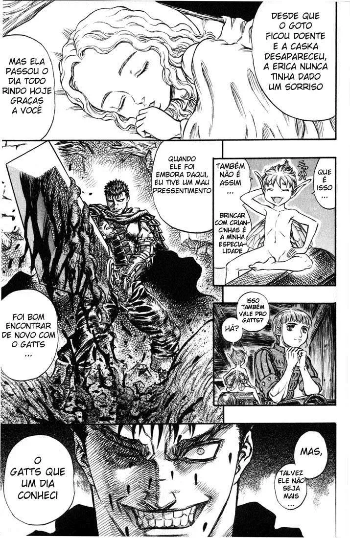 Berserk — Cap. 131, pág. 3