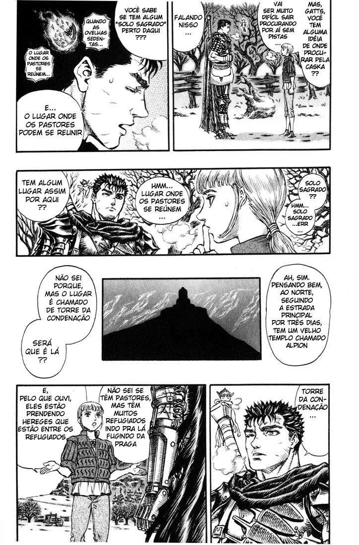Berserk — Cap. 131, pág. 11